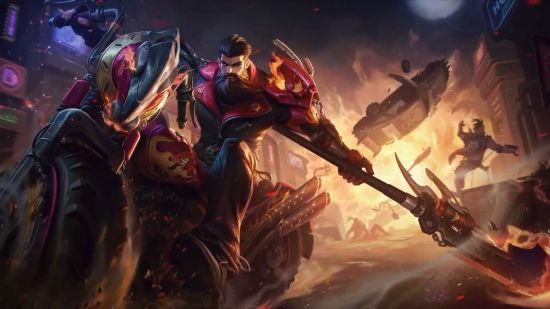 重庆电竞派对完美收官探索多元化发展